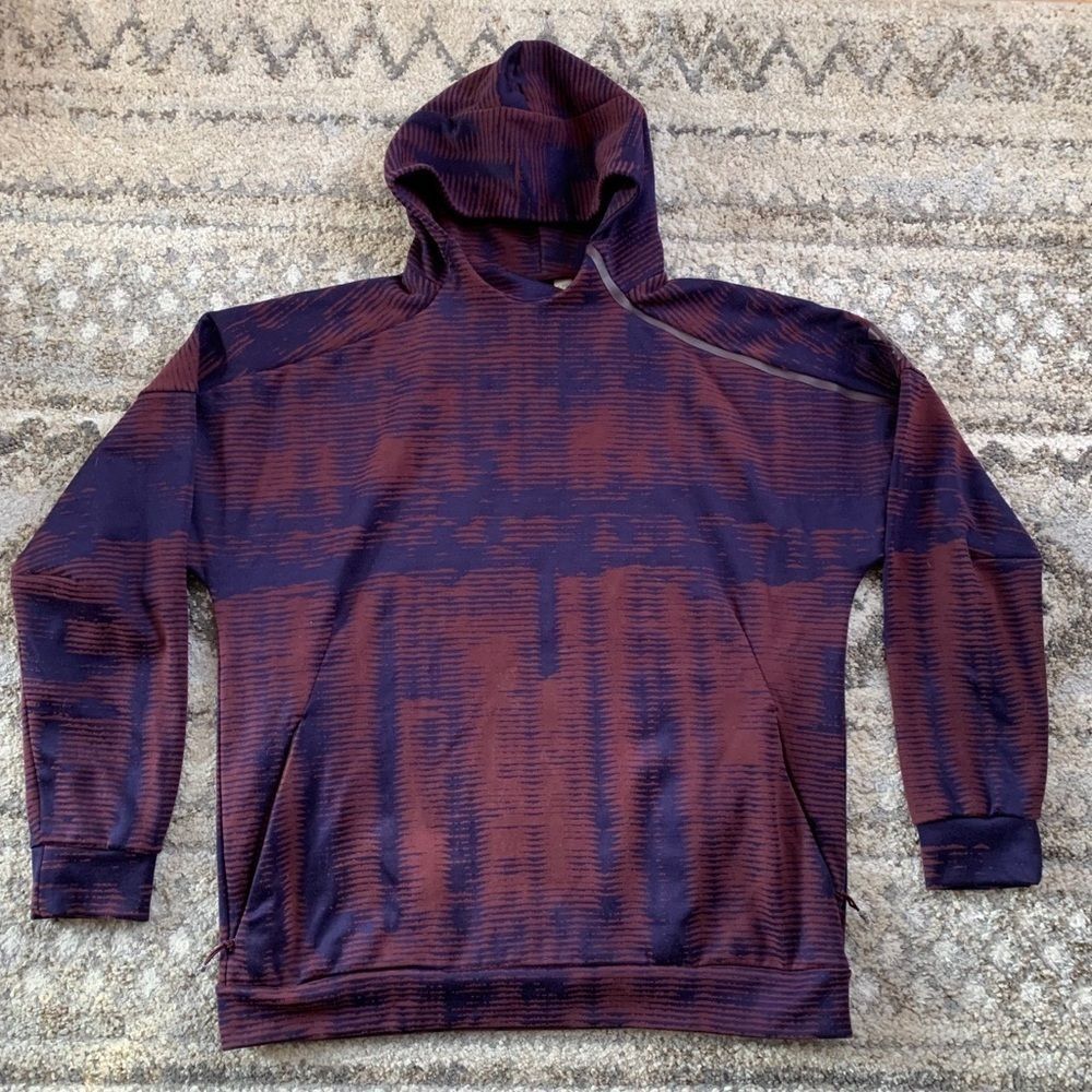 Adidas ZNE Pullover Hoodie 2XL